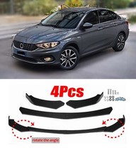 LAMA SPOILER SOTTO PARAURTI