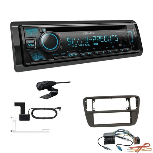 Kenwood ricevitore - kenwood,