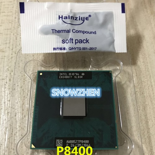 Processore computer portatile