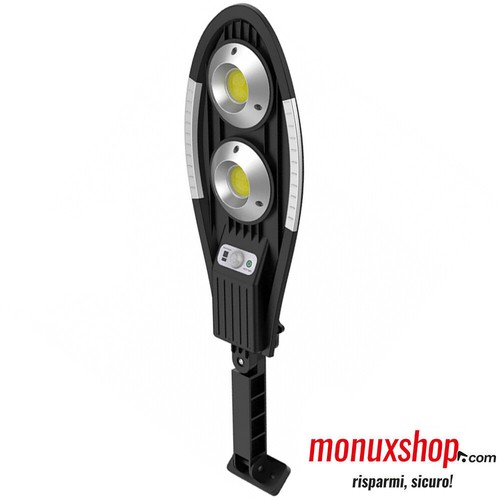 Lampada solare esterno - solare,