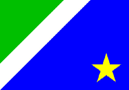 Bandiera mato - bandiera,