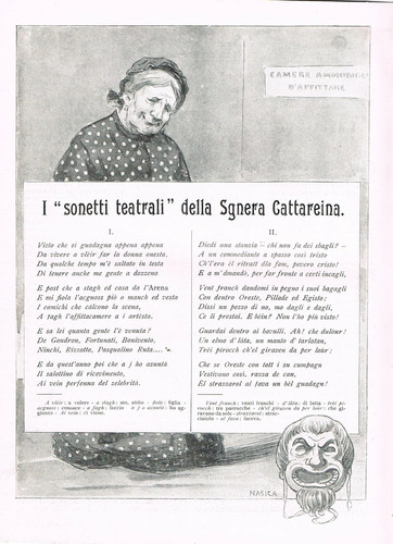 Alfredo testoni sonetti - -, i