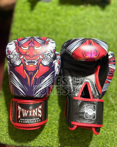 Guantoni boxe speciali - guantoni,
