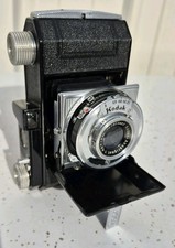 Macchina fotografica vintage