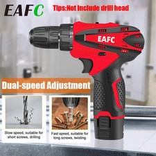 EAFC Electric Screwdriver