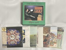 Samla Mammas Manna Mini LP CD