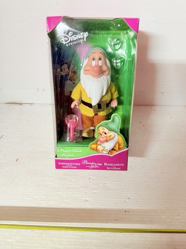 Disney biancaneve 7 nani - disney, e