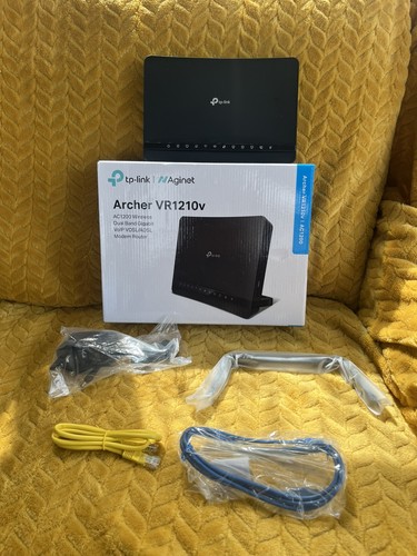 Link archer vr1210v ac1200 - archer,
