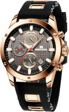 Orologio Uomo Cronografo