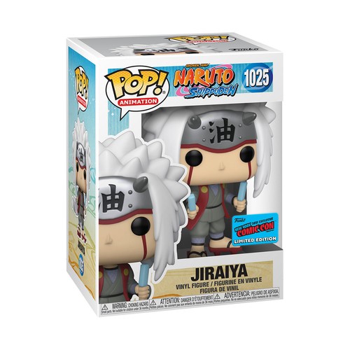 Naruto shippuden jiraiya con - naruto,