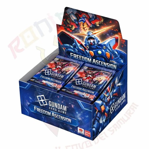 Gundam card game freedom - gundam,