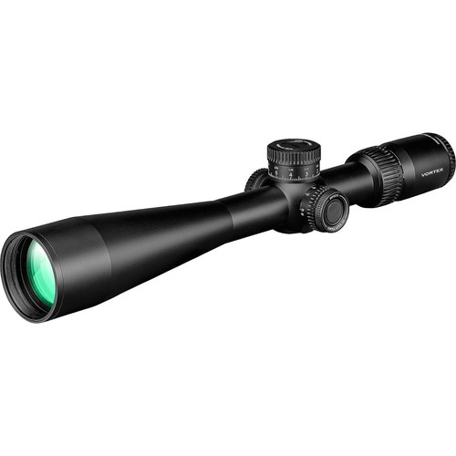 Vortex viper 25x50mm ffp - vortex, hd
