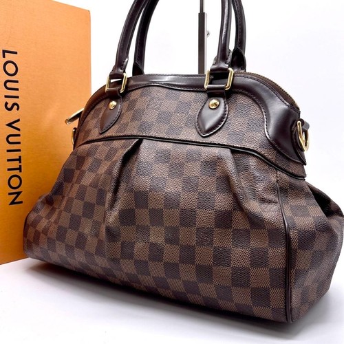 Borsa tote louis - vuitton, trevi