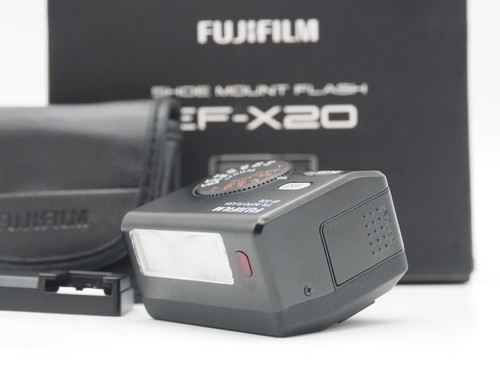 Fujifilm flash ttl shoe - ttl,