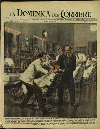 Rivista domenica del - rivista,