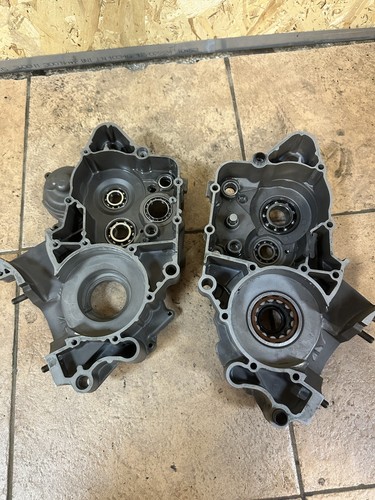 Carter centrali ktm - carter,