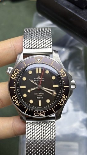 Orologio uomo nttd - vs-f,