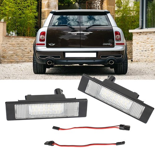 Luci targa led - , luce