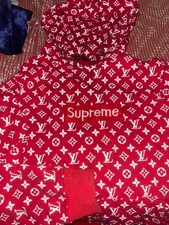 men hoodie louis vuitton