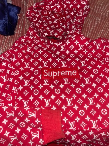 Men hoodie louis - hoodie, vuitton