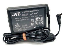 JVC AP-V13E Alimentatore AC