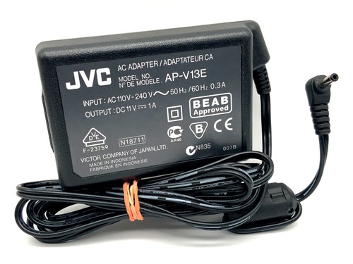 Jvc v13e alimentatore ac - ap-v13e,