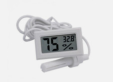 Termometro Temperatura