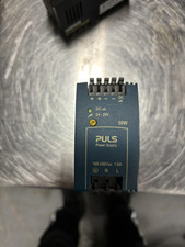 Alimentatore a impulsi