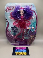 2013 Jakks Pacific Winx Club
