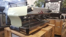 MACCHINA CAFFE' ESPRESSO LA