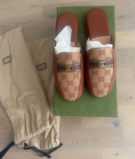 Ciabatte donna Gucci taglia 37