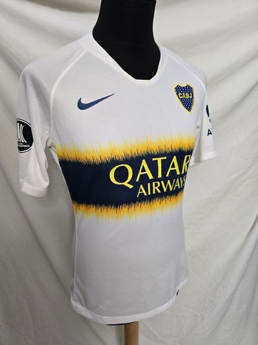 Maglia calcio boca juniors - calcio,