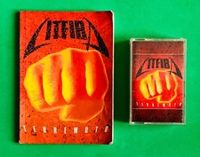 LITFIBA Piero PELÙ RARO LOTTO