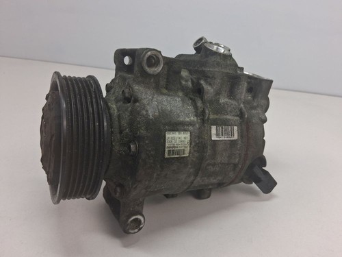 Compressore aria condizionata - compressore,