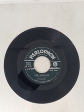 The beatles and - the, i