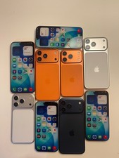 Per iPhone 17 Air Pro Max 1:1