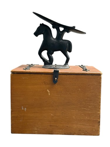 Scatola legno lucida - scatola,