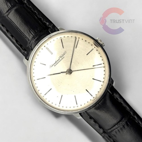 Iwc schaffhausen ref - iwc,