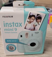 Fujifilm Instax Mini 9