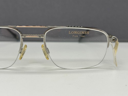 Occhiali longines uomo - occhiali,