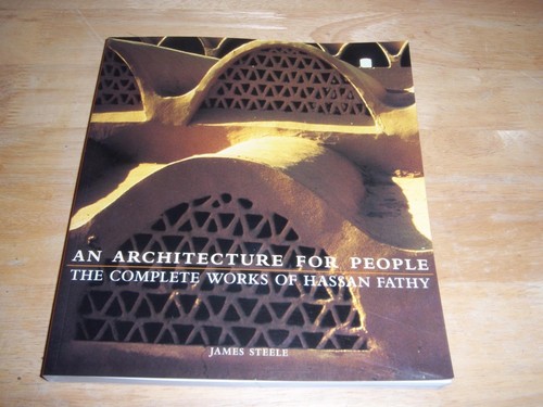 Architecture for people the - for, people:
