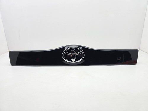 Toyota prius 2007 - prius, (xw20)
