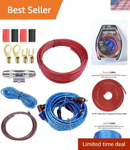 Kit installazione audio auto