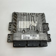 CENTRALINA MOTORE PER RENAULT Scenic Serie 237101495R Diesel 1.5 (09>16)