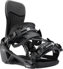 Attacco snowboard NIDECKER