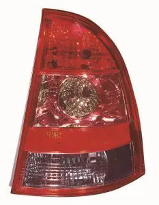 Faro posteriore wy21w - faro,