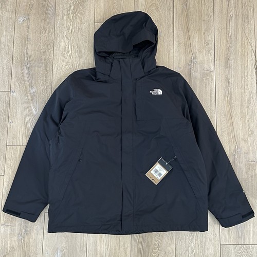 The north face giacca uomo - the,