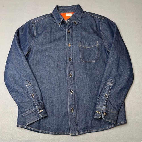 Faherty camicia giacca - giacca, uomo