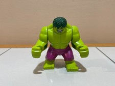 LEGO Marvel Super Heroes Hulk