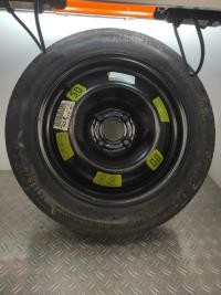 Ruota scorta peugeot - scorta, 308